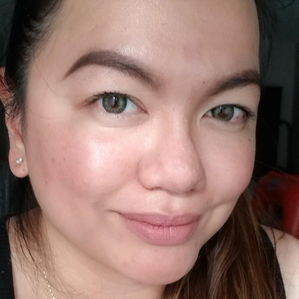 Meet your Posher, Maria